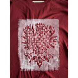 Tričko s moravskou orlicí